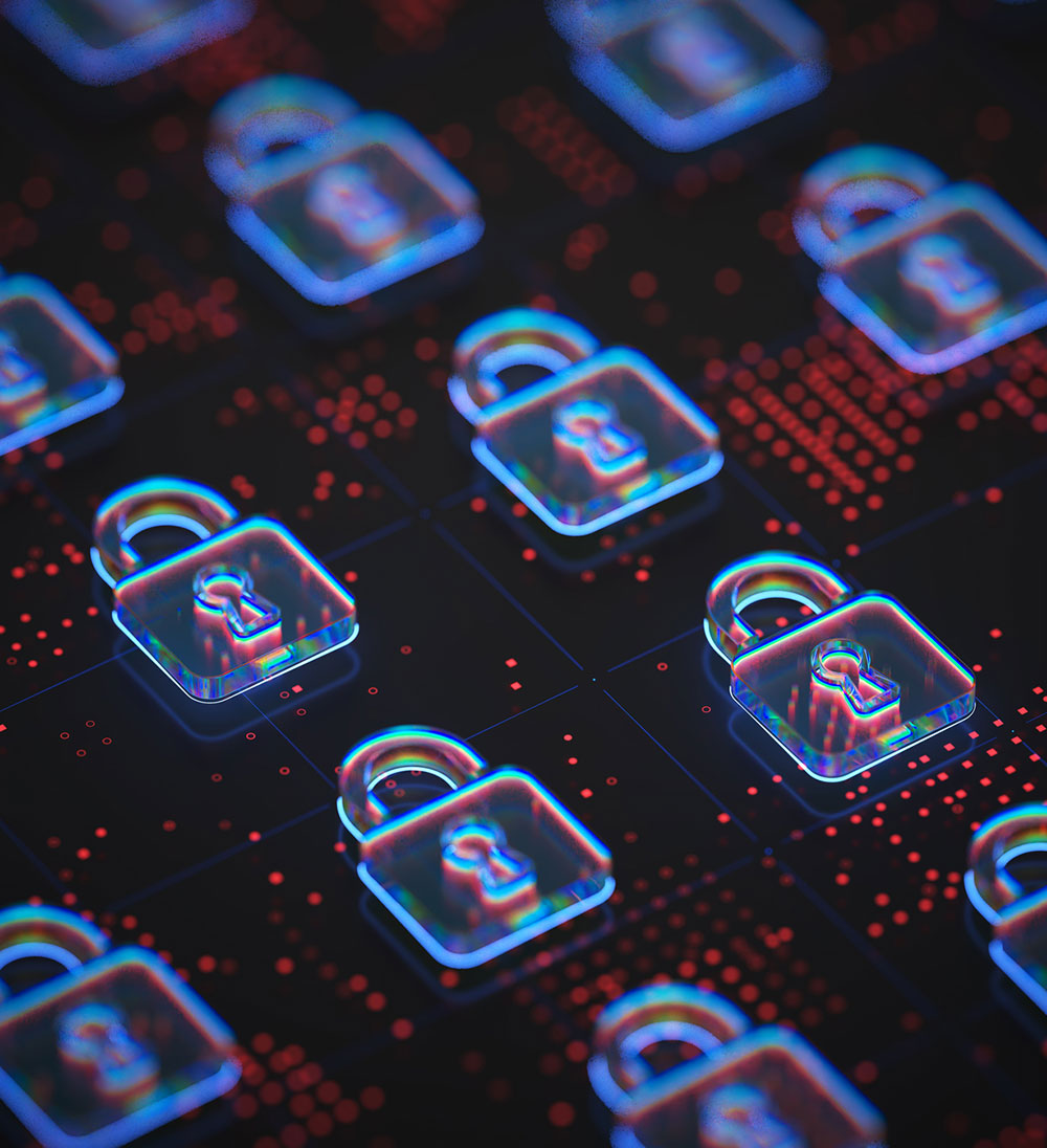 AI cyber security