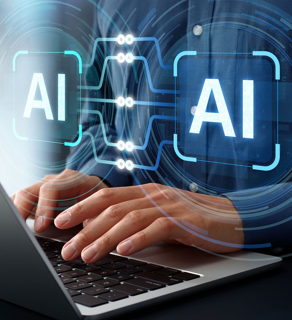 AI and the Role of the Modern Website