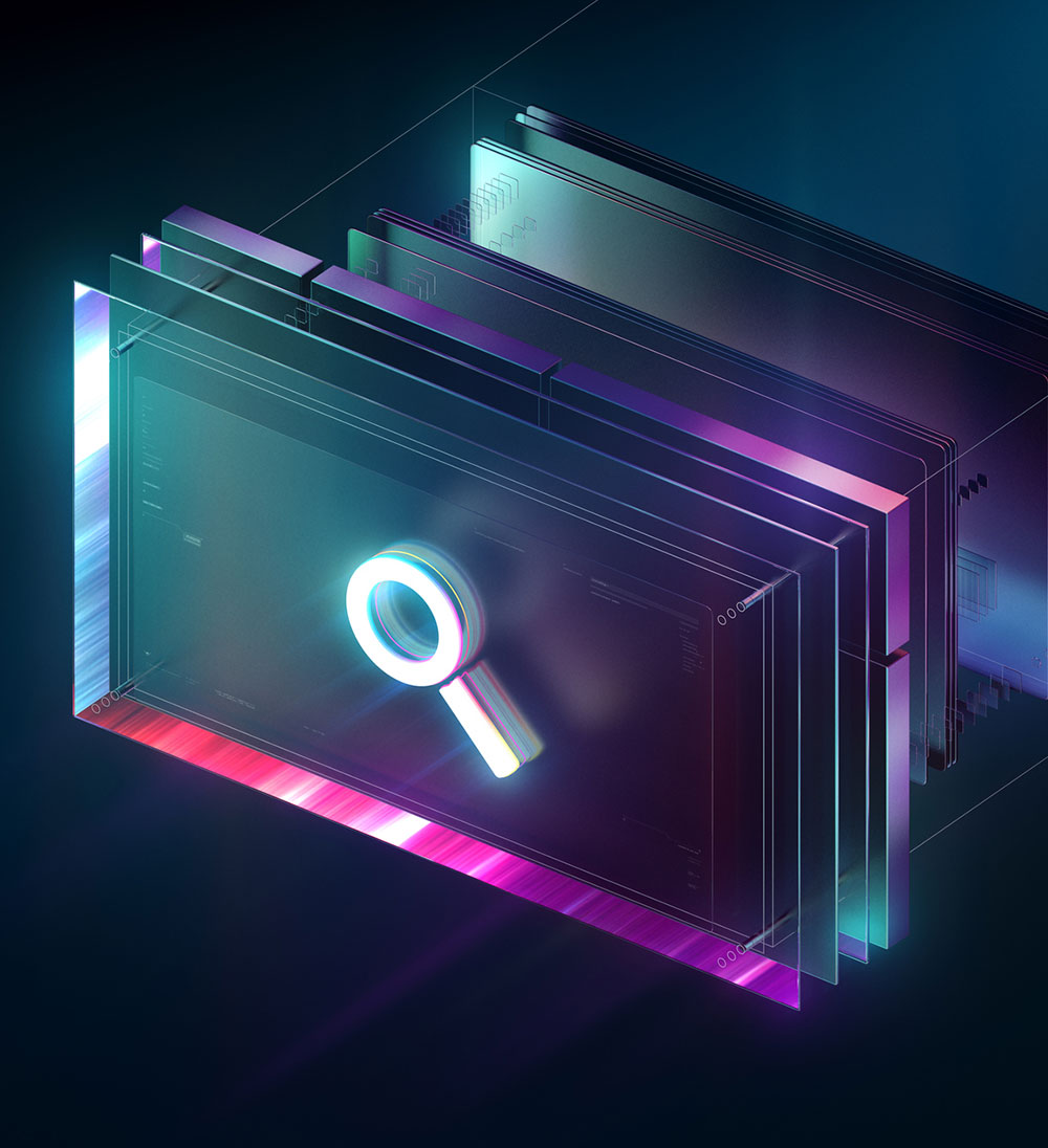 AI visibility audit