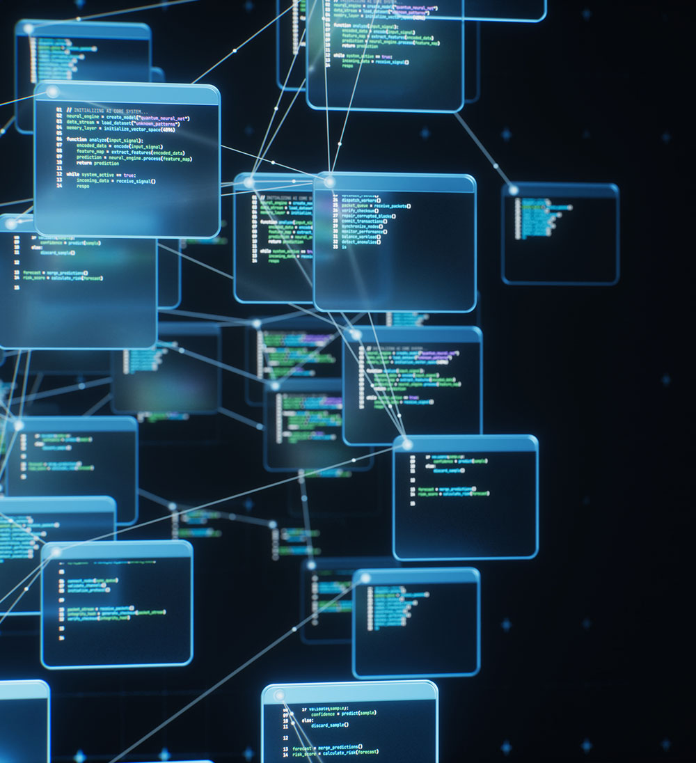 Choosing between a bespoke digital product and an off-the-shelf platform