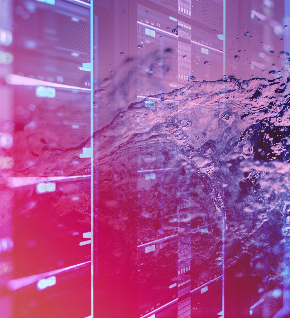 The Role of Renewable Hydropower in Powering the Future of AI